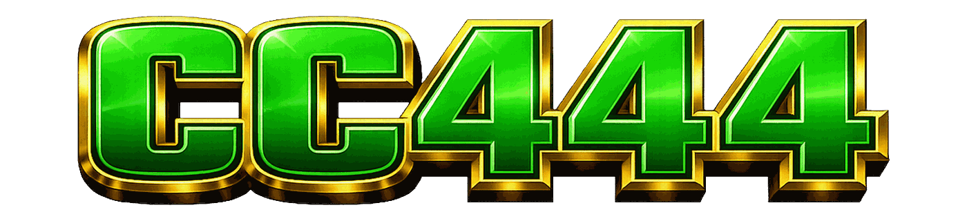cc444 Logo